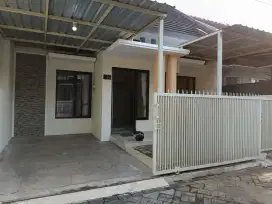 Rumah Siap Huni Perum Graha Permata Bandara Pakis Kab Malang