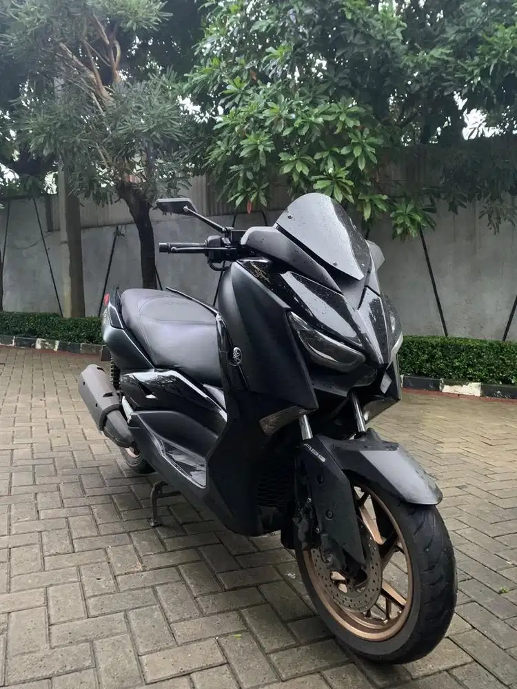 Jual Motor XMax 2022