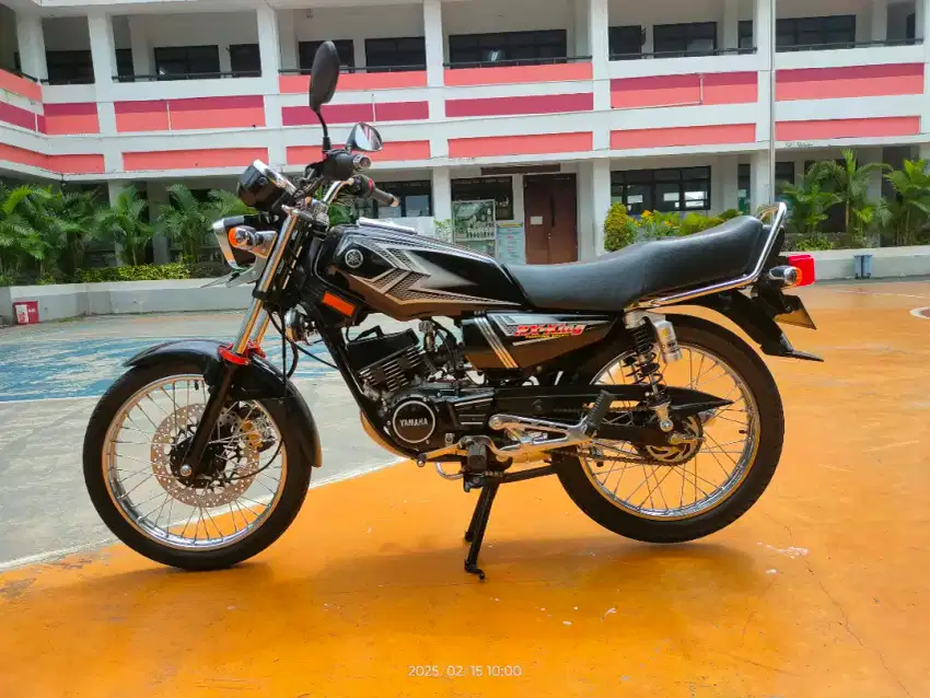 Yamaha RX-KING 2004