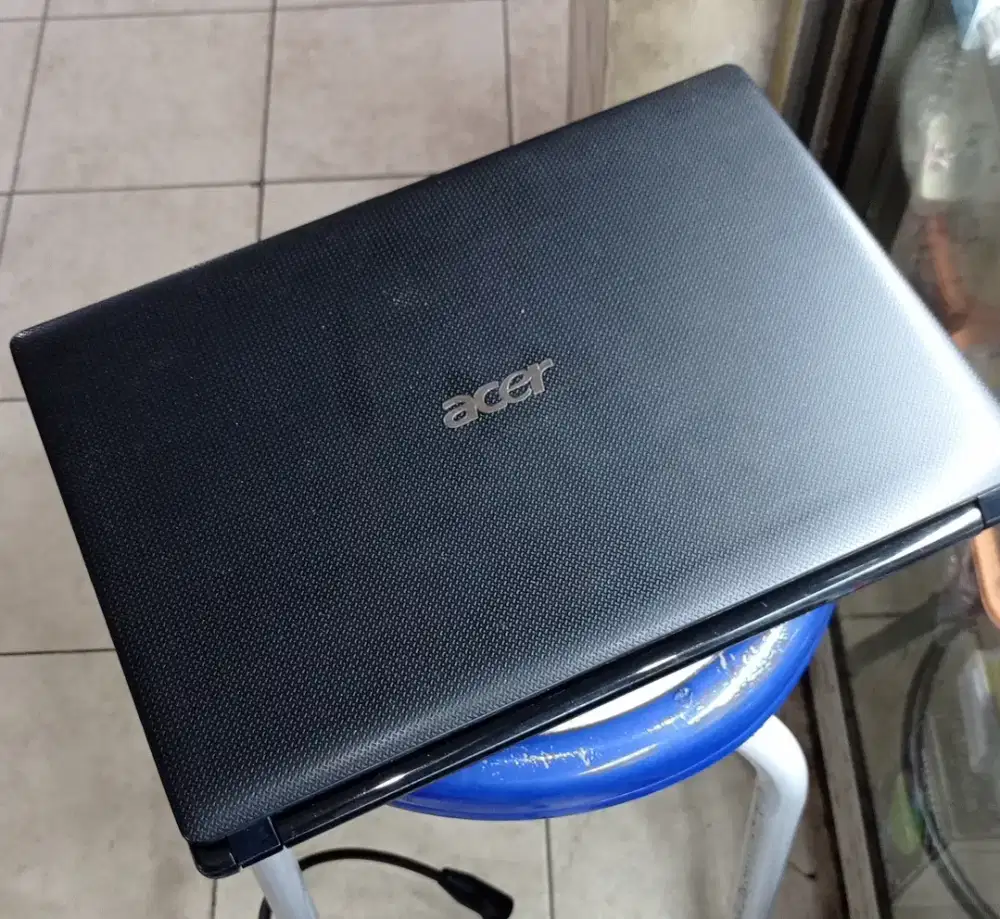 Laptop Acer Aspire 4750 Core i3