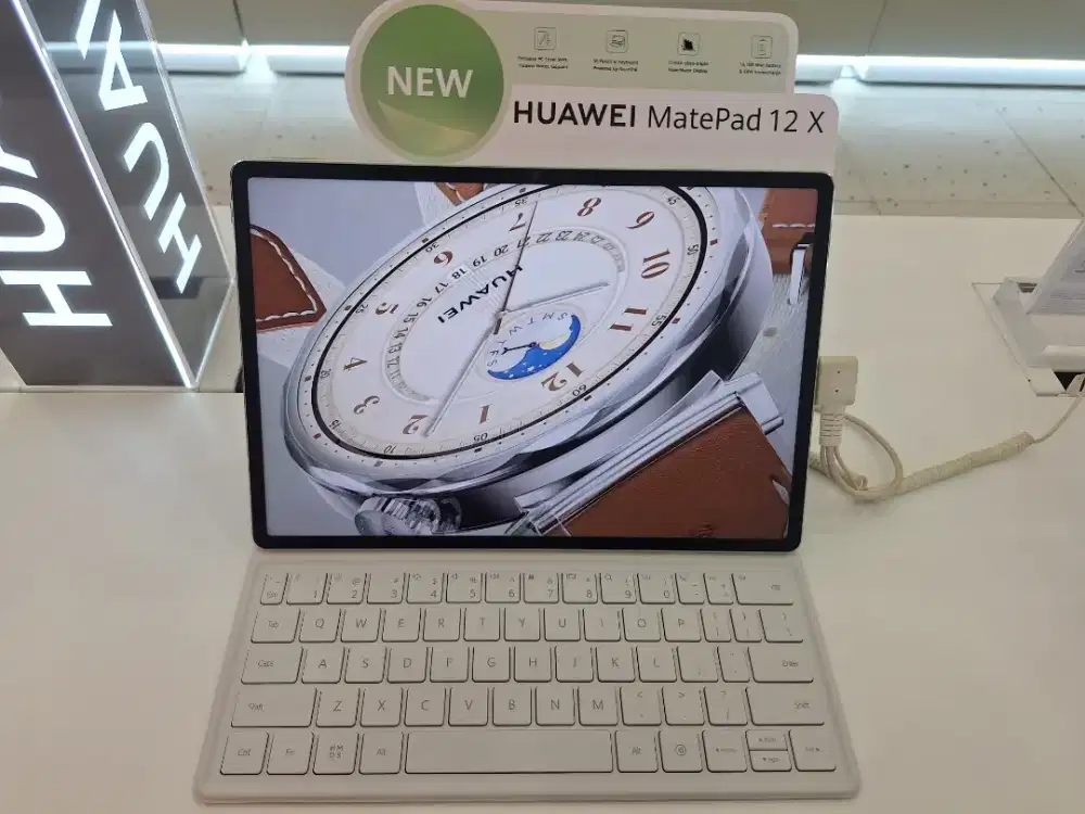 Huawei mate pad 12x 2026