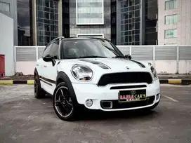 Mini Countryman s 2015 Istimewa Siap Pakai