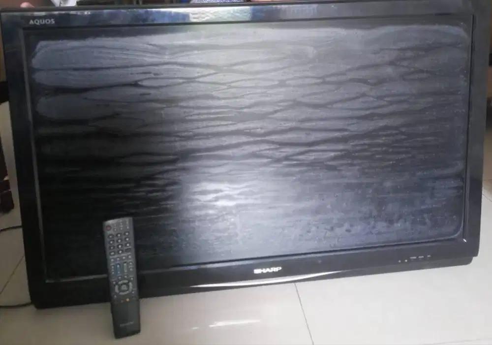 TV 40 Inch - Second