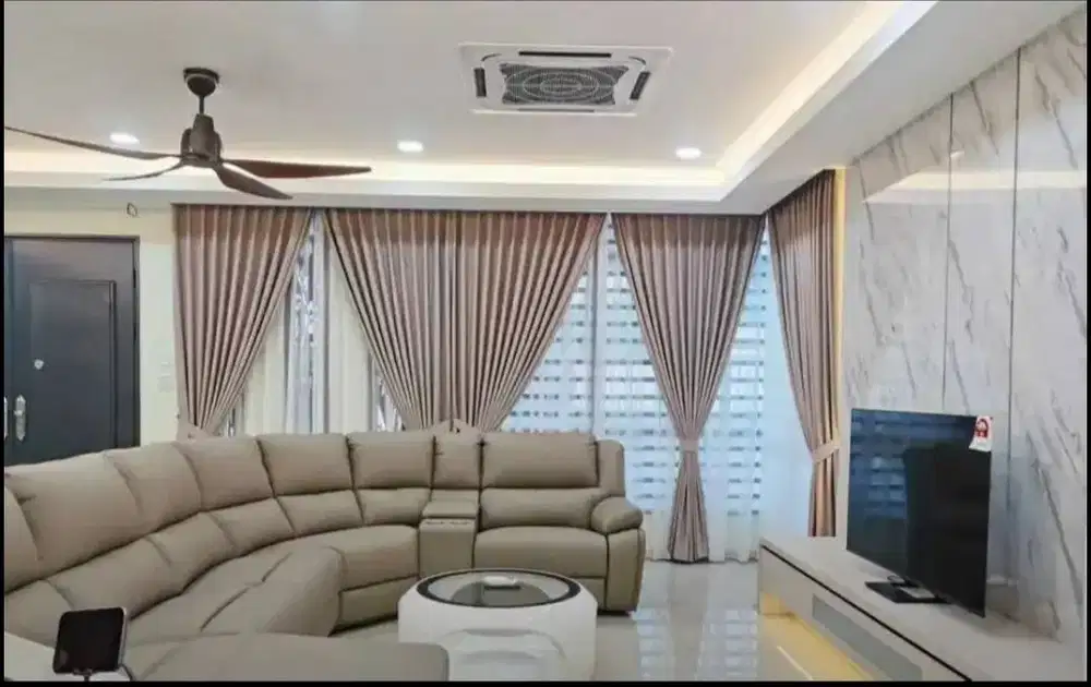 Toko Jual Gorden Hordeng Gordyn Horden Korden Gordeng Curtain