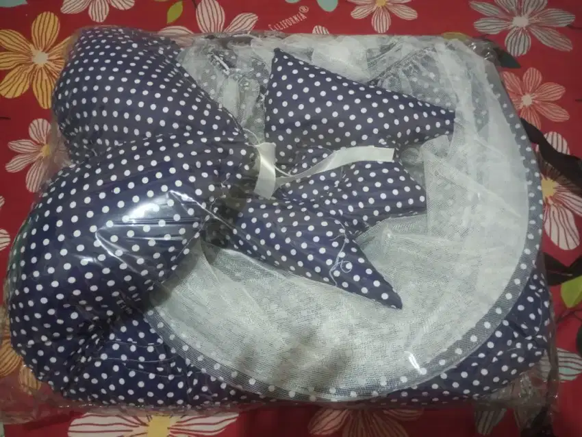 Kasur bayi baru