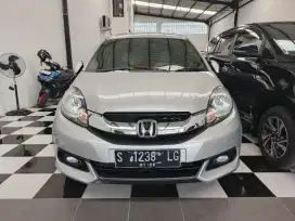 Honda Mobilio 1.5 E Bensin Manual 2015 KM 49 Rb