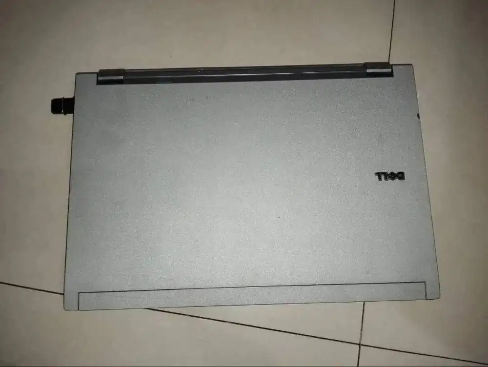 Laptop Dell Latitude E6510