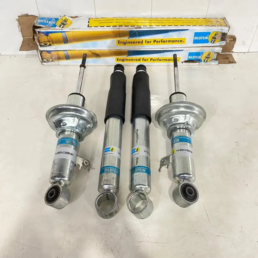 Bilstein B6 Innova Reborn Toyota Shockbreaker Shock Depan Belakang