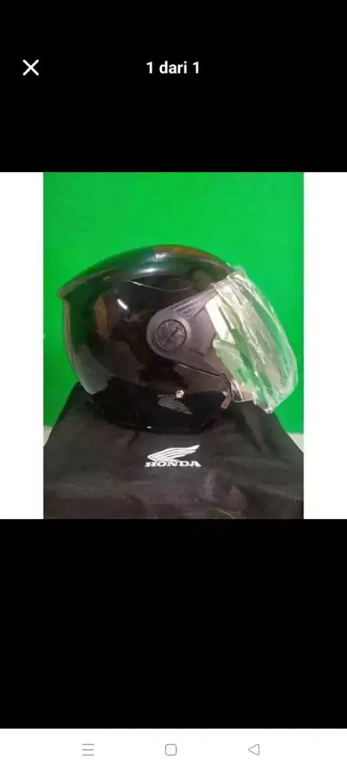 Helm pcx Vario 160