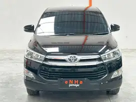 KM 37rb.. Toyota INNOVA REBORN V 2.4 A/T 2020.. eNHa garage Semarang..