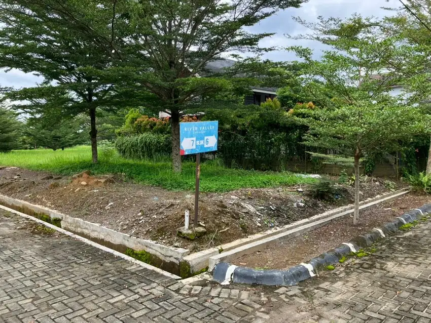 River Valley Blok 6 No.4A (SUDUT)