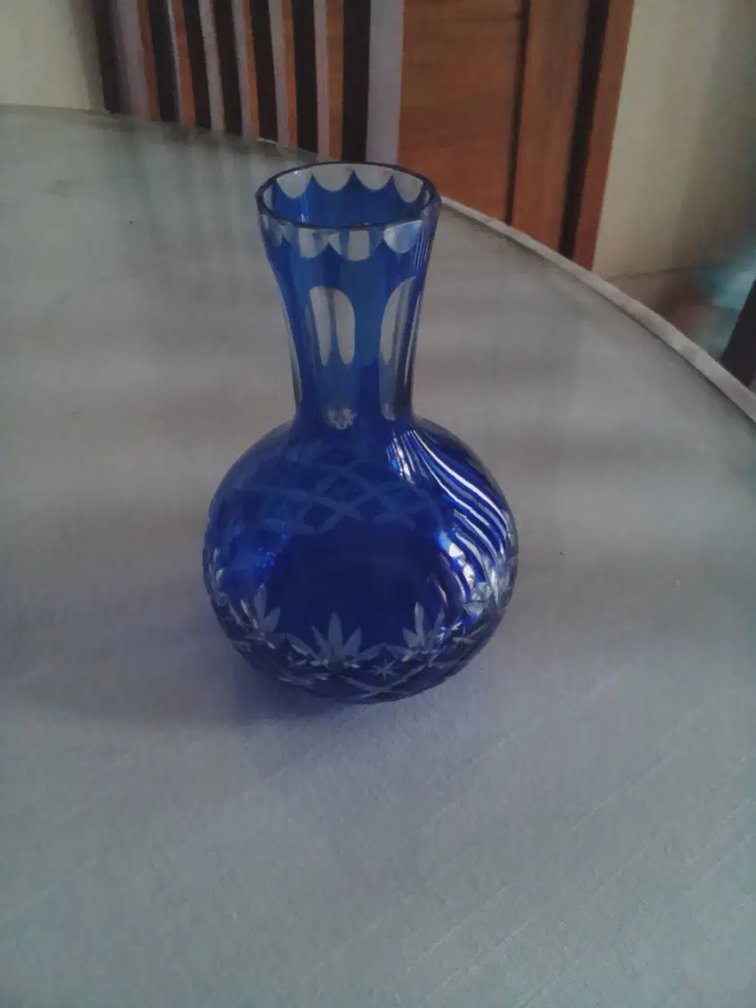 Vas Bunga / Teko Sake