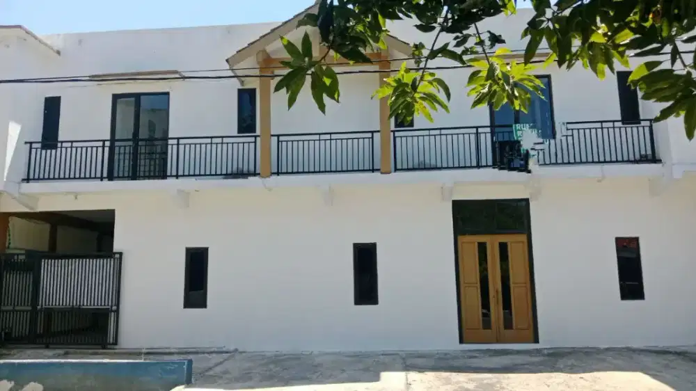 RUMAH KOST AKTIF KETINTANG STRATEGIS, DEKAT KAMPUS DAN KANTOR