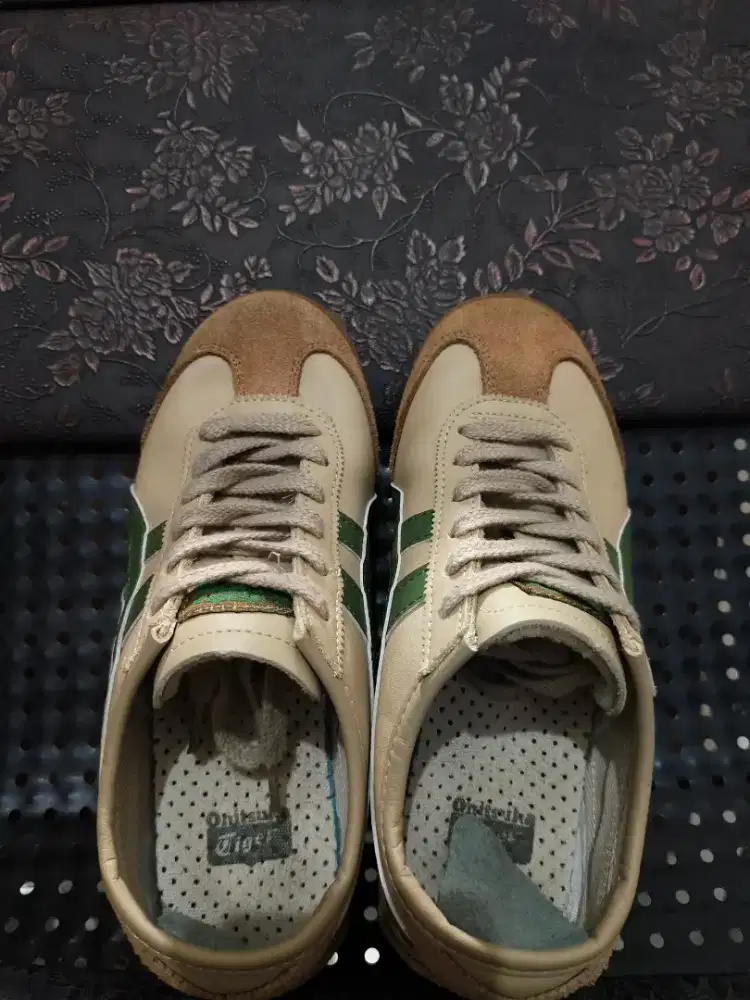 sepatu onisuka original