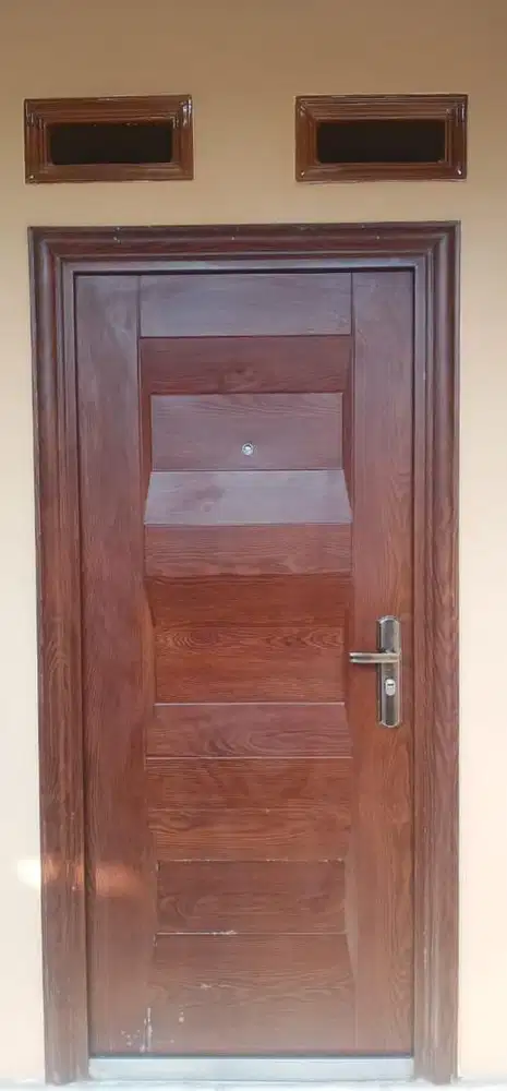 RUMAH DIJUAL/SEWA  DIPERUMAHAN PESONA ANGGREK HARAPAN