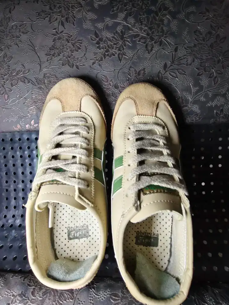 sepatu onisuka original