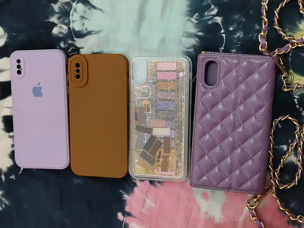 case iphone xs / x