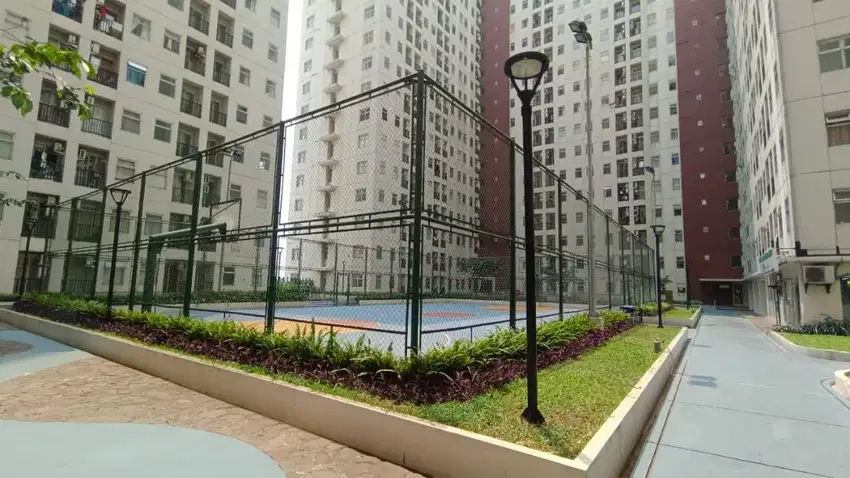 Dijual rugi apartemen ayodhya studio di cikokol Tangerang