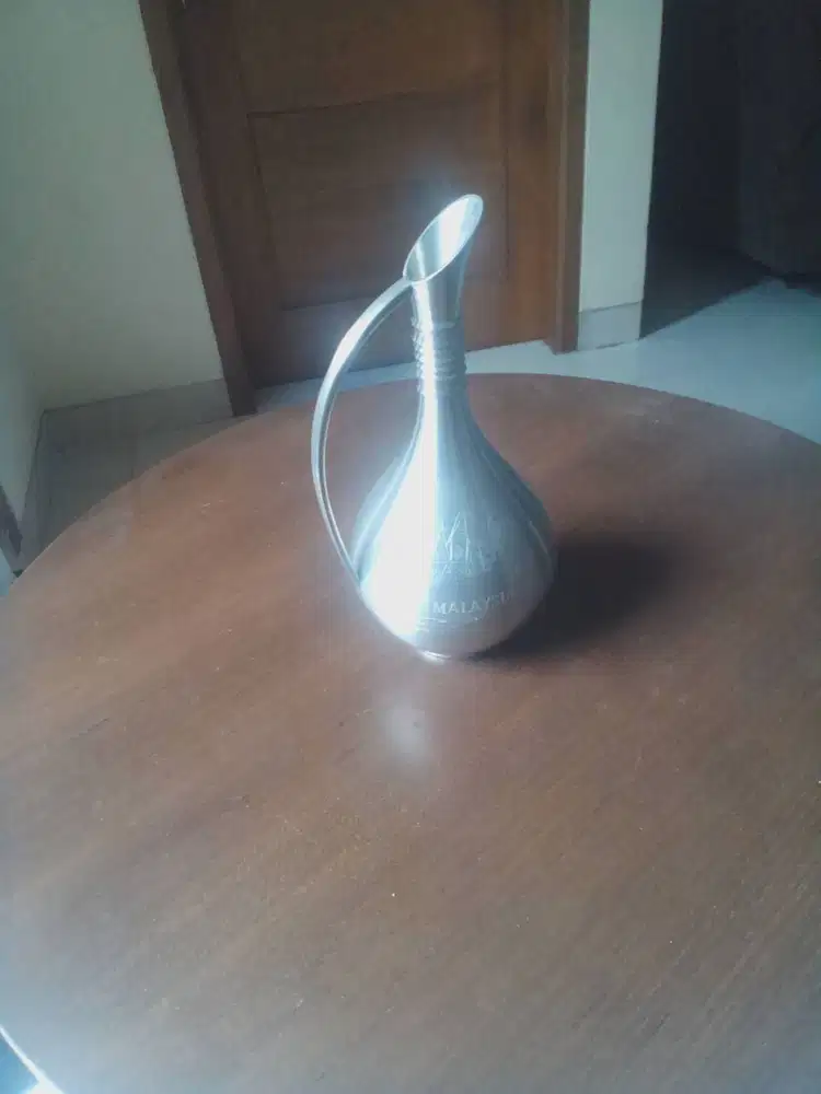 Vas Bunga - Malaysia