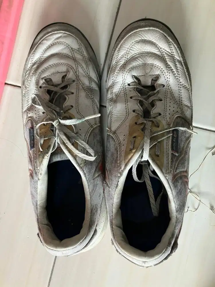 Sepatu Olahraga/Futsal Ortuseight size 43