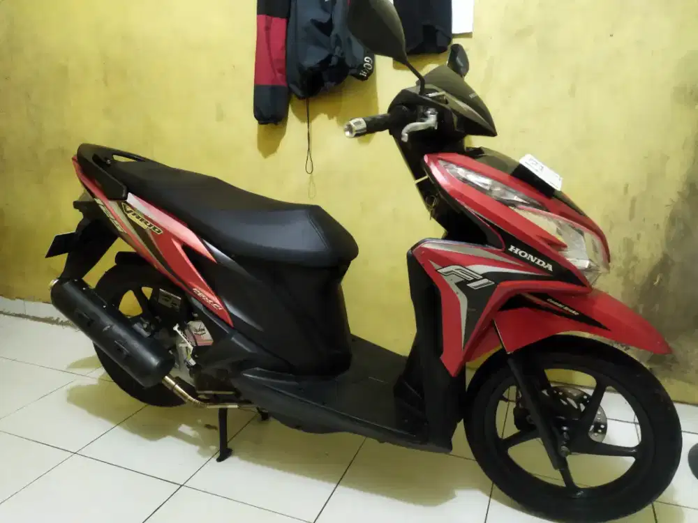 Jual ajah Vario lokasi Ciledug kunciran