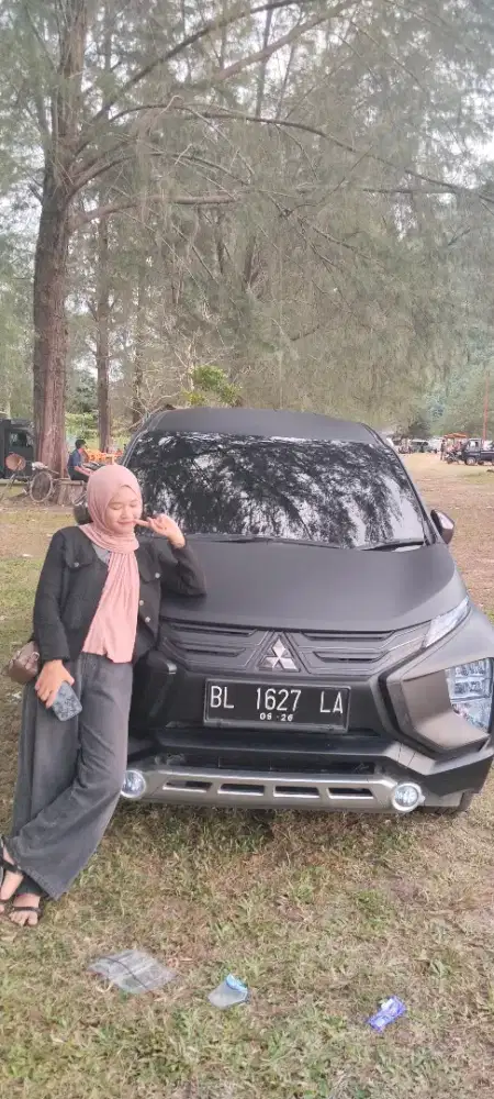 Jual Xspander Sport 2021