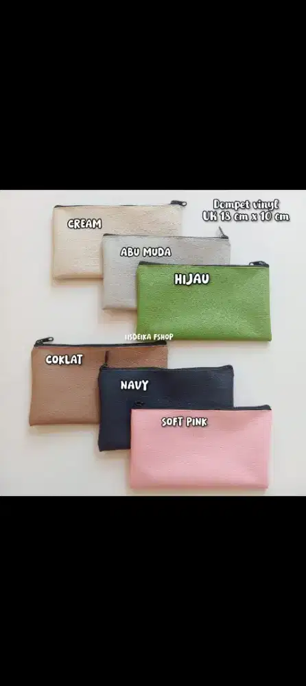 SOUVENIR PERNIKAHAN MURAH