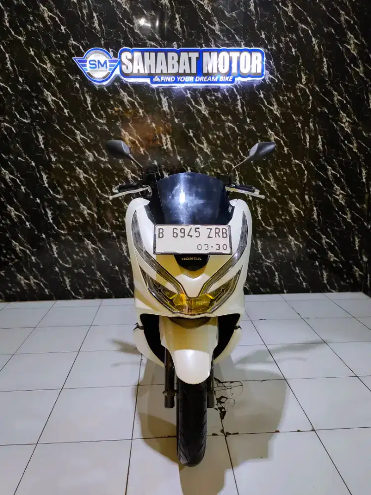 PCX 150.CBS TH 2019 SIAP PAKAI CASH/KREDIT
