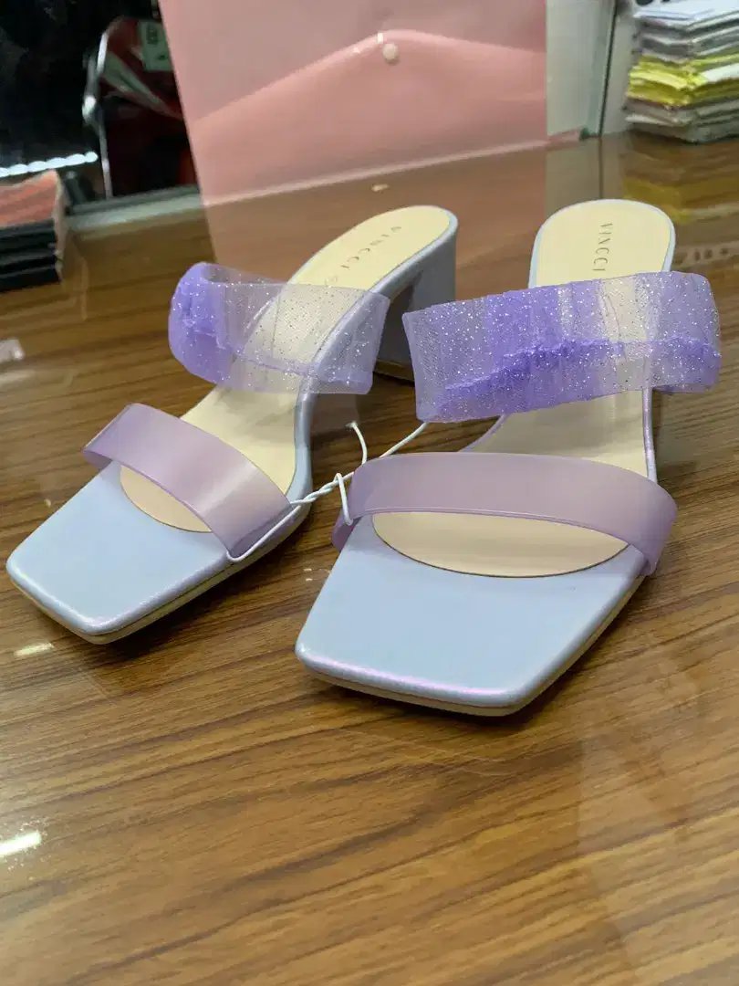 Dijual Sendal VINCCI