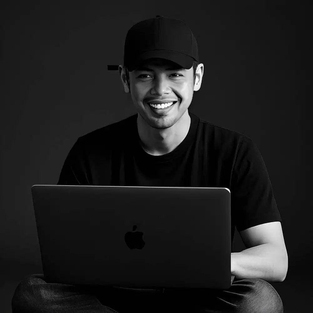 Mencari Pekerjaan WFH atau Onsite di Bidang Web Design/SEO.