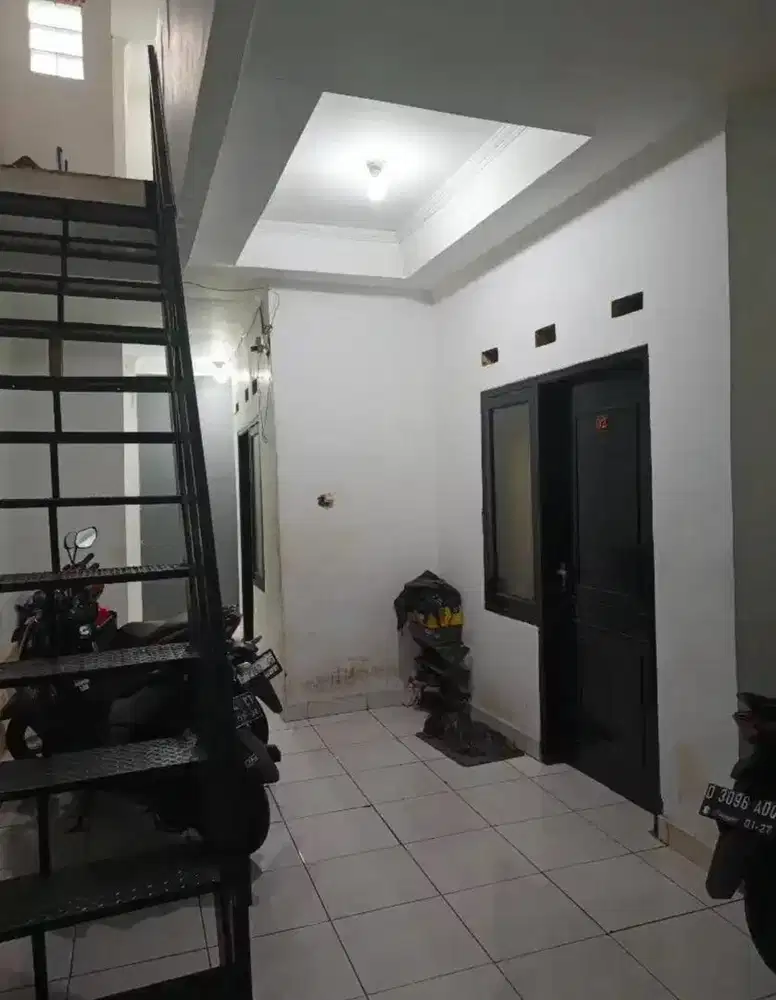 Kostan murah dago bandung