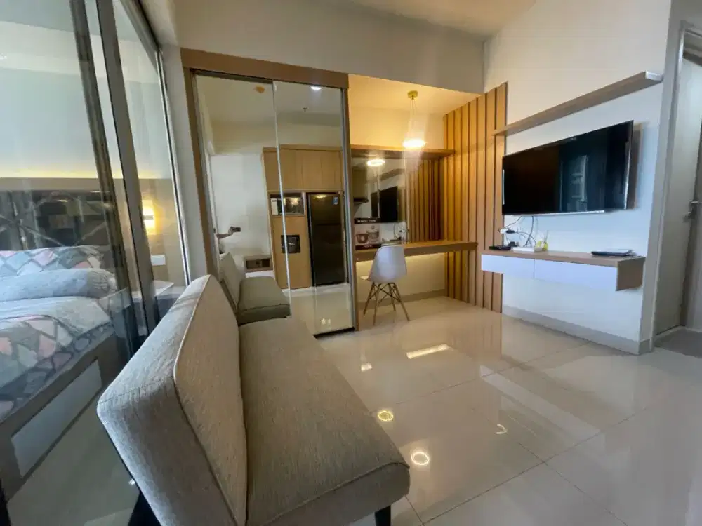 Disewakan Apart Orange County 1BR Glendale