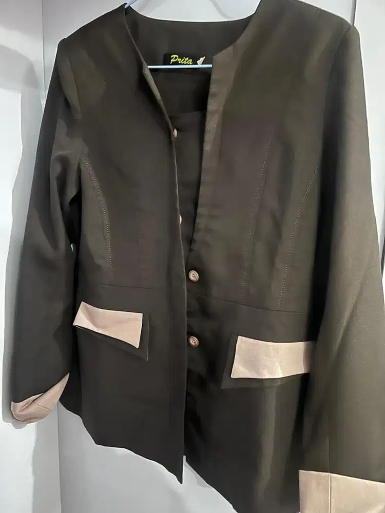 G Blazer premium size M