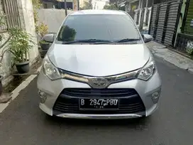 TDP 2 JUTA.CALYA G AT TH 2016
