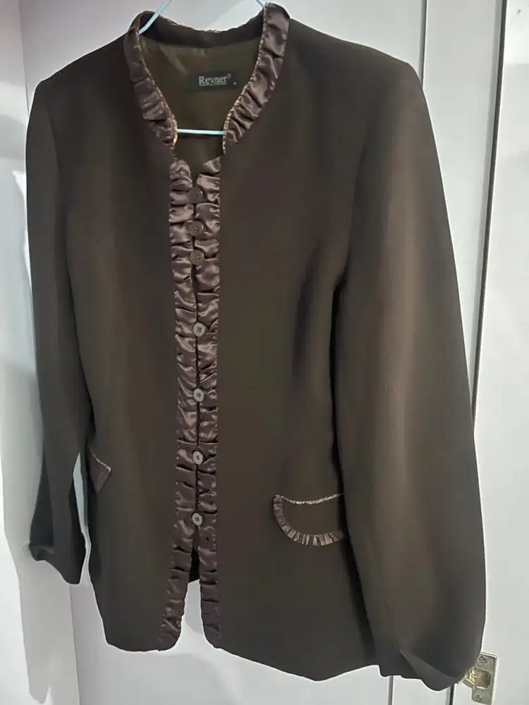 I Blazer premium size M