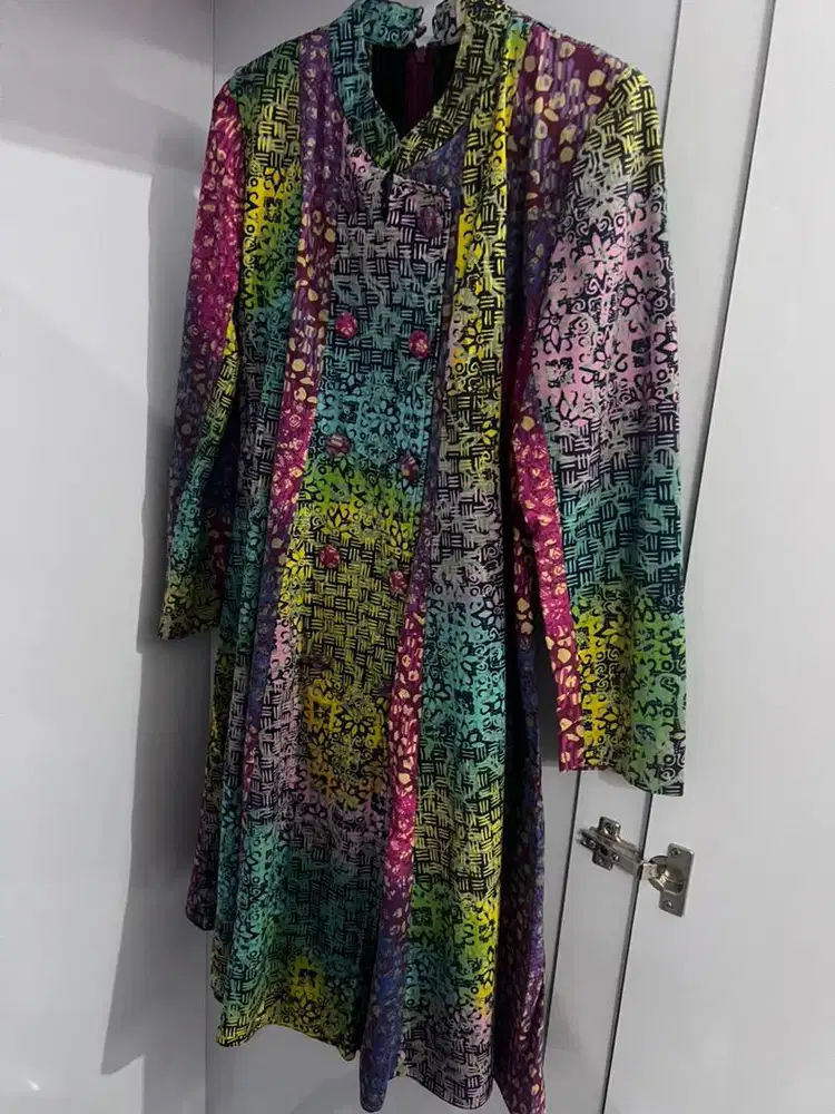 K Batik by Dian Pelangi size M