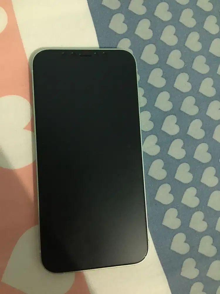 Second Iphone 12 /64 gb