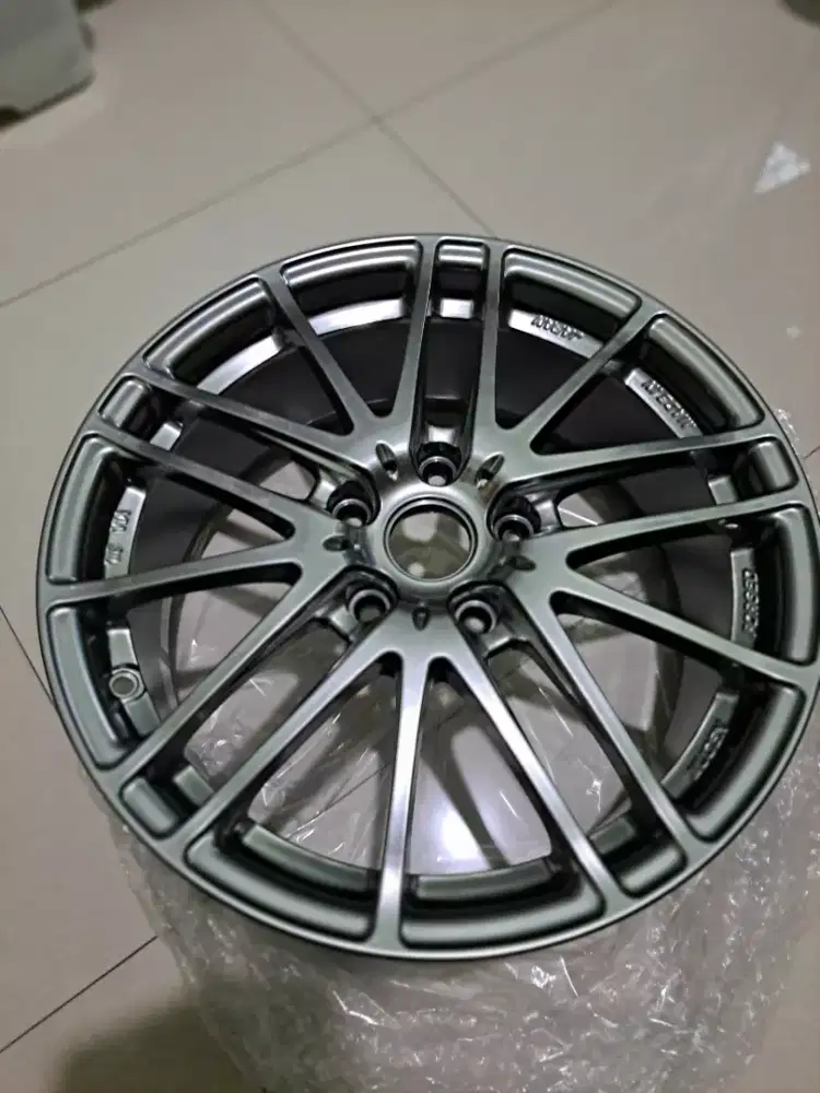 Dijual Velg MUGEN Honda asli Jepang