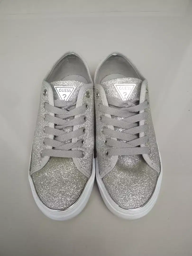 Sepatu GUESS GODESS Original