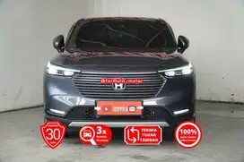 (LOW KM 25rb) Honda New HRV SE 1.5 A/T 2023