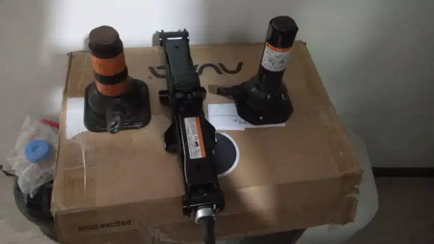Dongkarak ori zenix reborn vrz