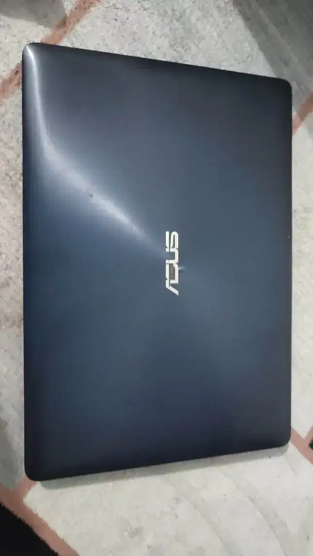 Notebook Asus A456U Core i7