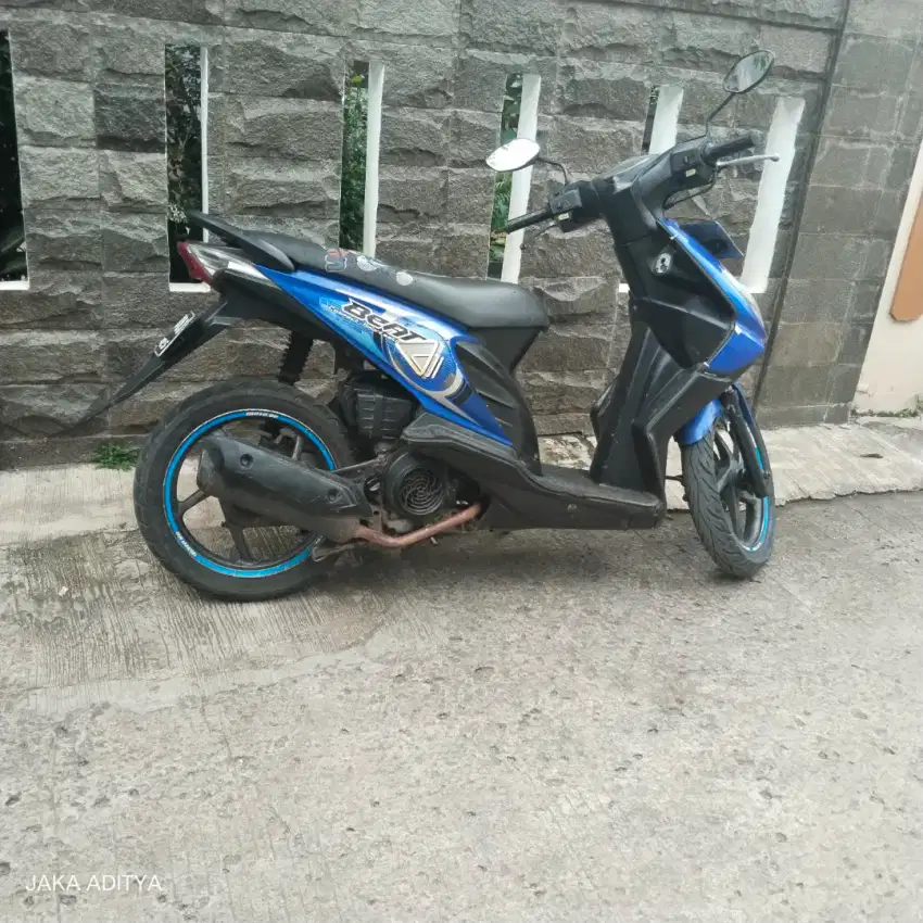 Beet karbu pajak mati 2 tahun
