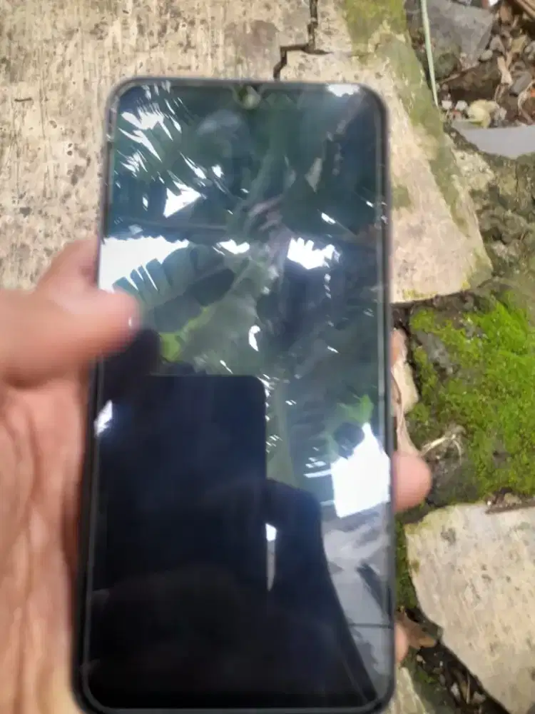 Samsung A12 6/128 GB 4G LTE