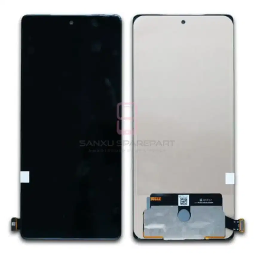 KACA LCD REALME C55 FREE PEMASANGAN