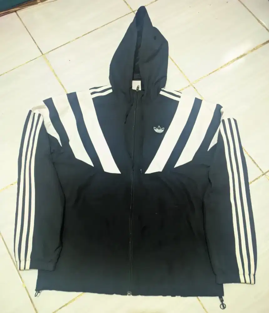 Windbreaker Adidas Balanta 96'