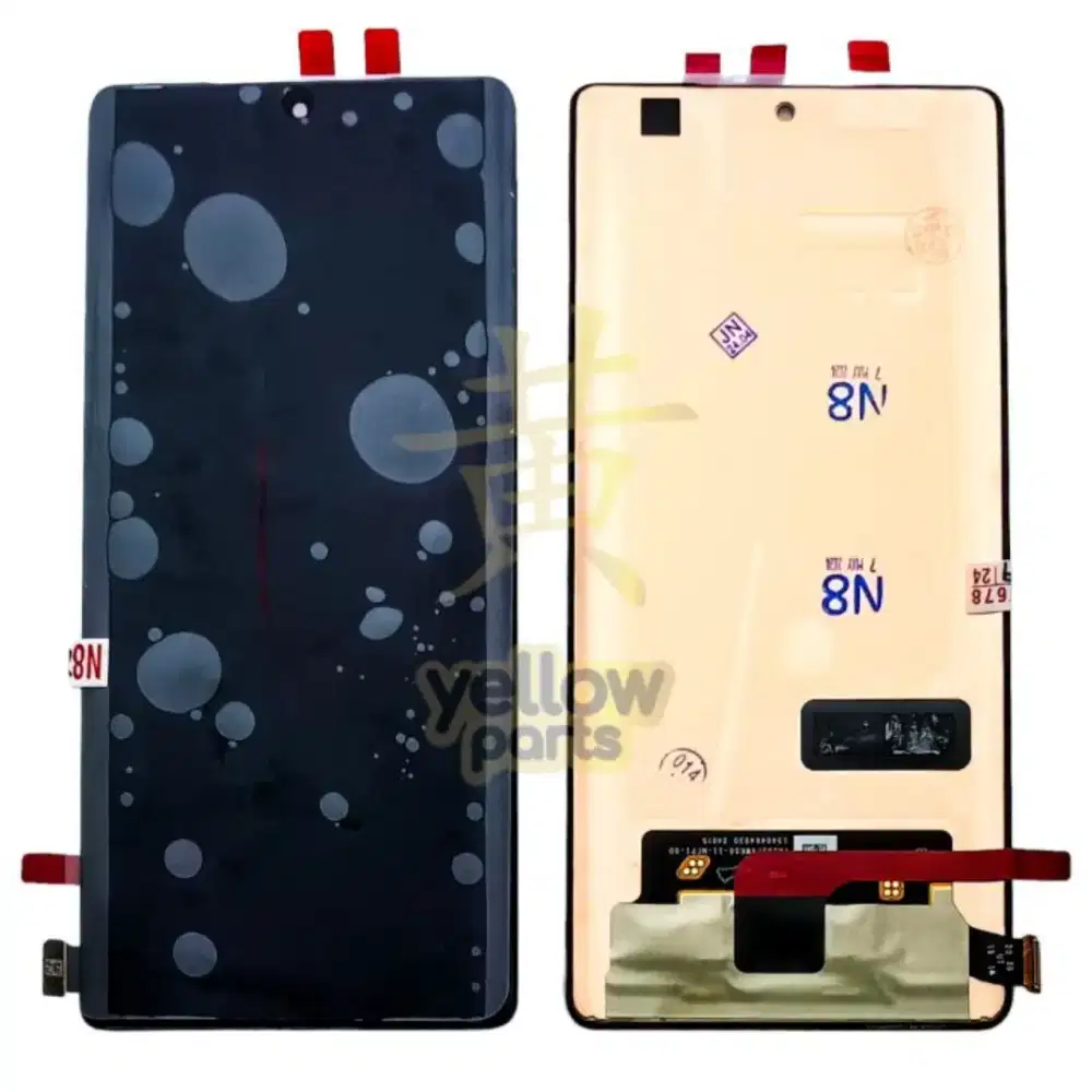 KACA LCD REALME 10 PRO PLUS FREE PEMASANGAN