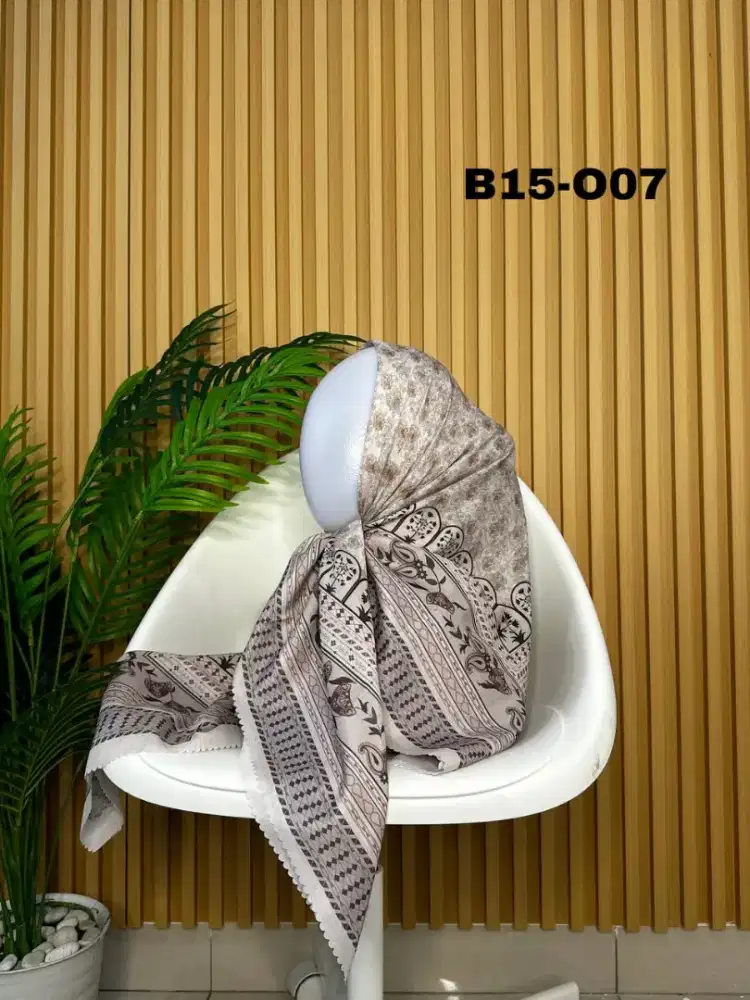 Jawara Hijab Indonesia