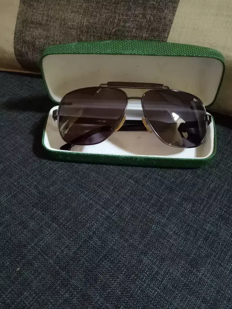 FLASH SALE Original Lacoste  Sunglasses  L101S