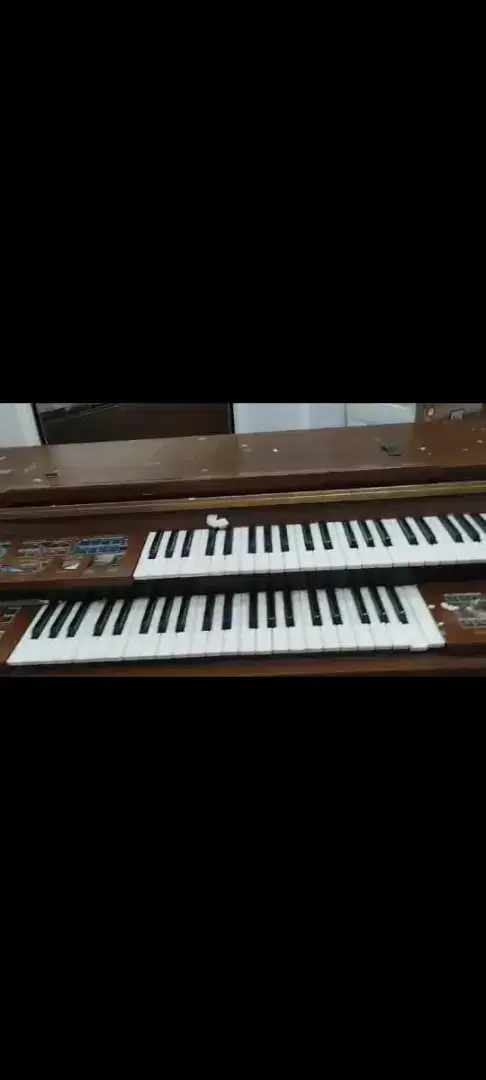 Dijual Keyboard/Electone